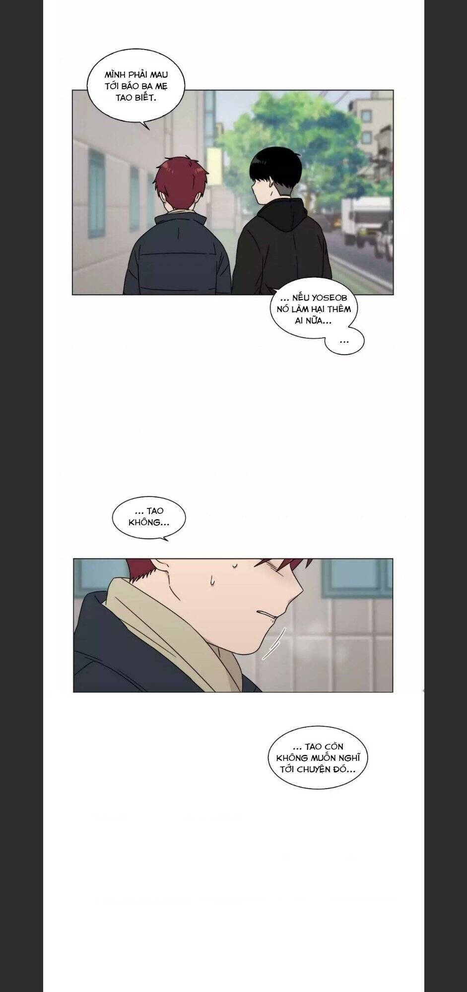 …”Một Sự Thật Khá Khó Chịu.”: Chapter 68