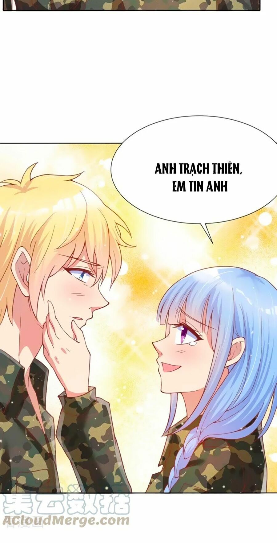 Chồng Già Vợ Trẻ Trêu Nhau Hàng Ngày: Chapter 47