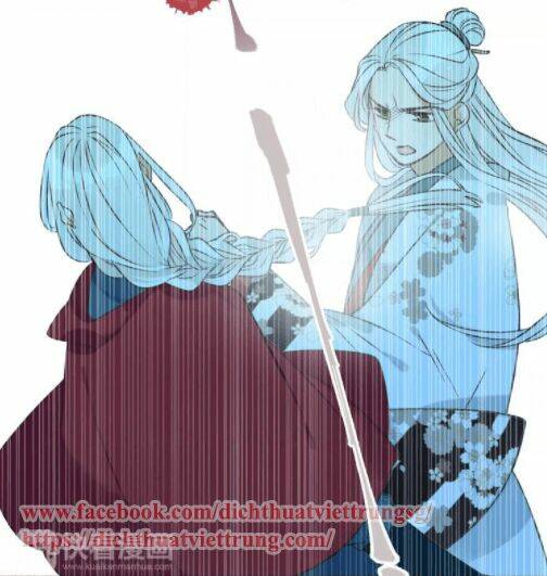 Bạn Trai Tôi Là Cẩm Y Vệ: Chapter 85