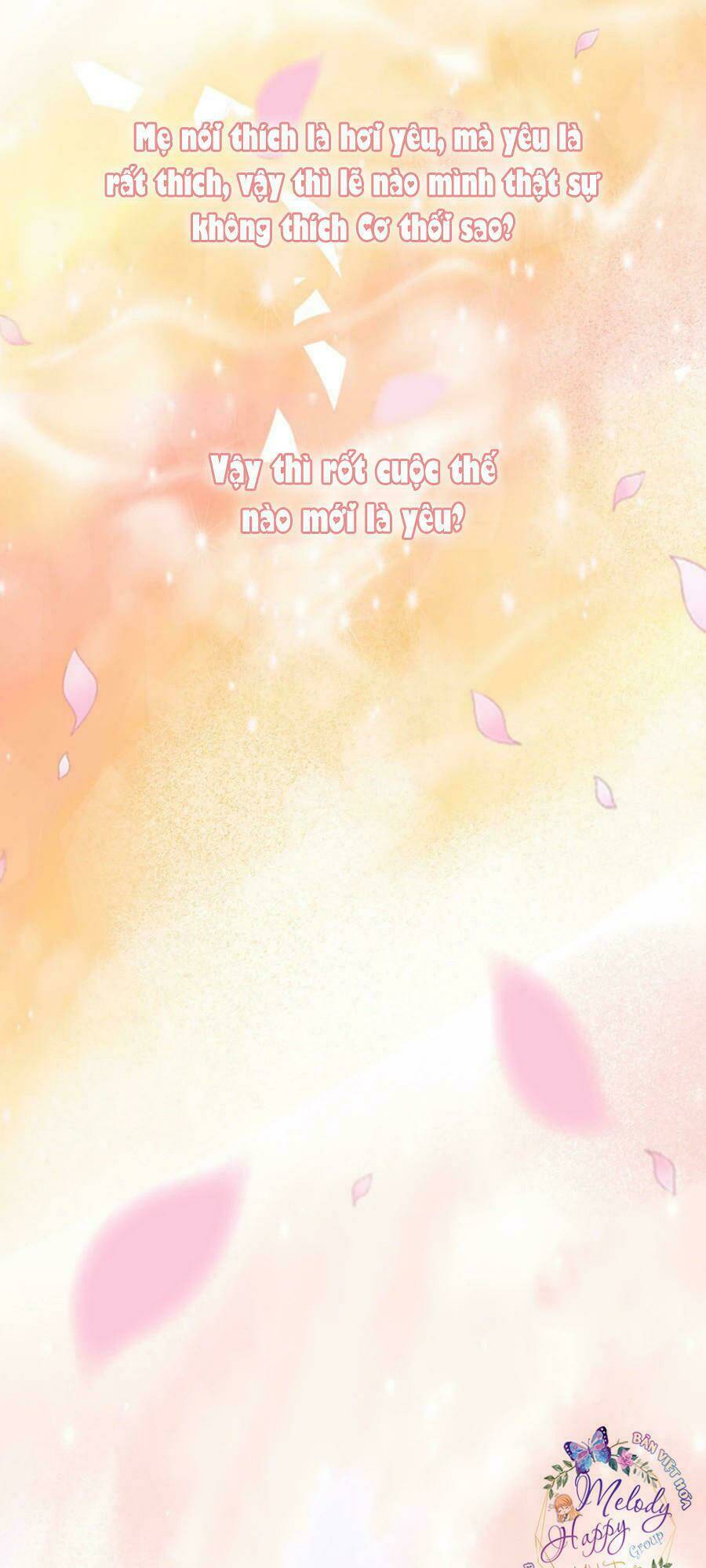 Hoàn Mỹ Lão Công Tiến Hóa Luân: Chapter 52