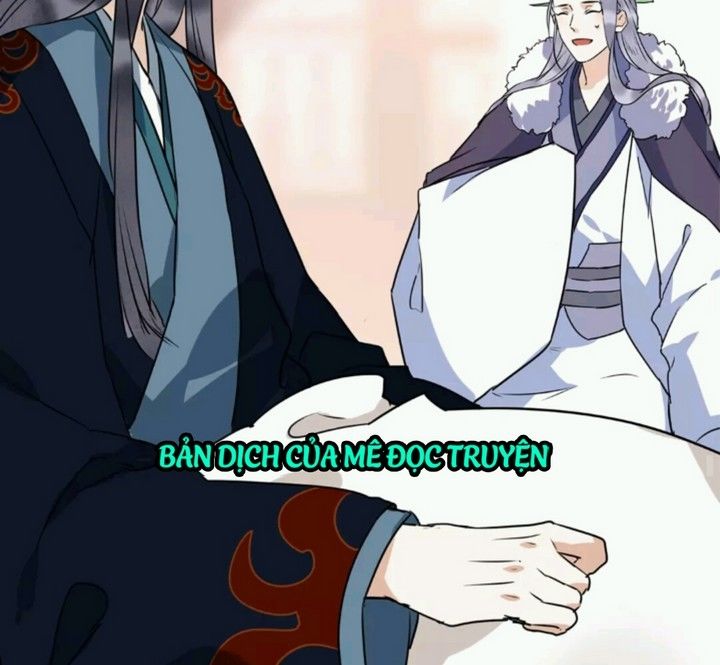 Công Chúa Gả Đến: Chapter 19