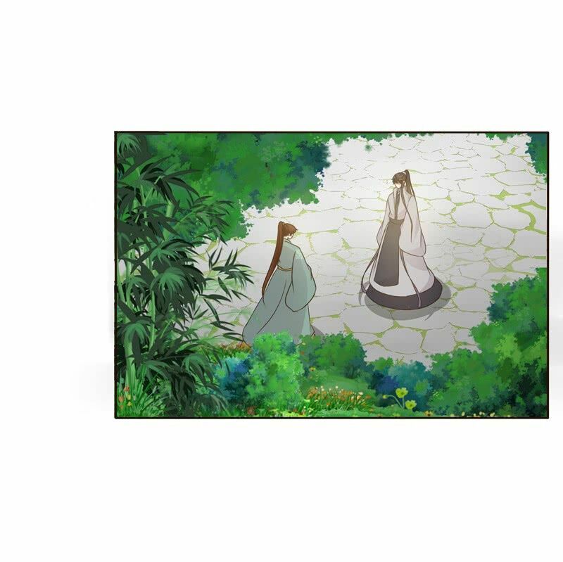 Thông Linh Phi: Chapter 187.5