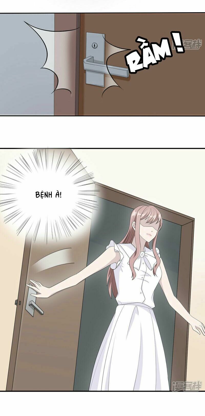 Mạc Thiếu Bức Hôn: Vợ Mới Khó Chống Đỡ: Chapter 35