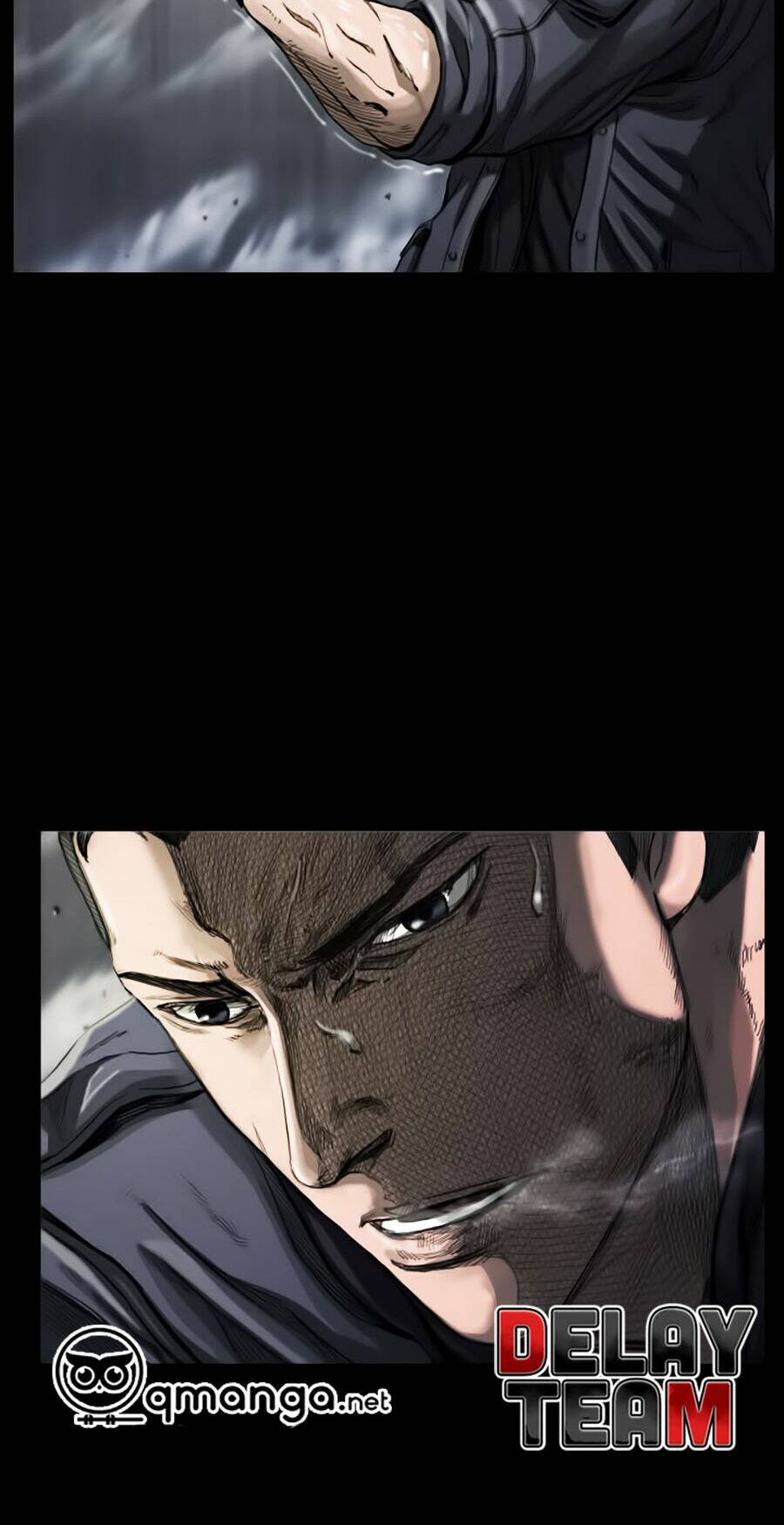 Thợ Săn Đầu Tiên: Chapter 5