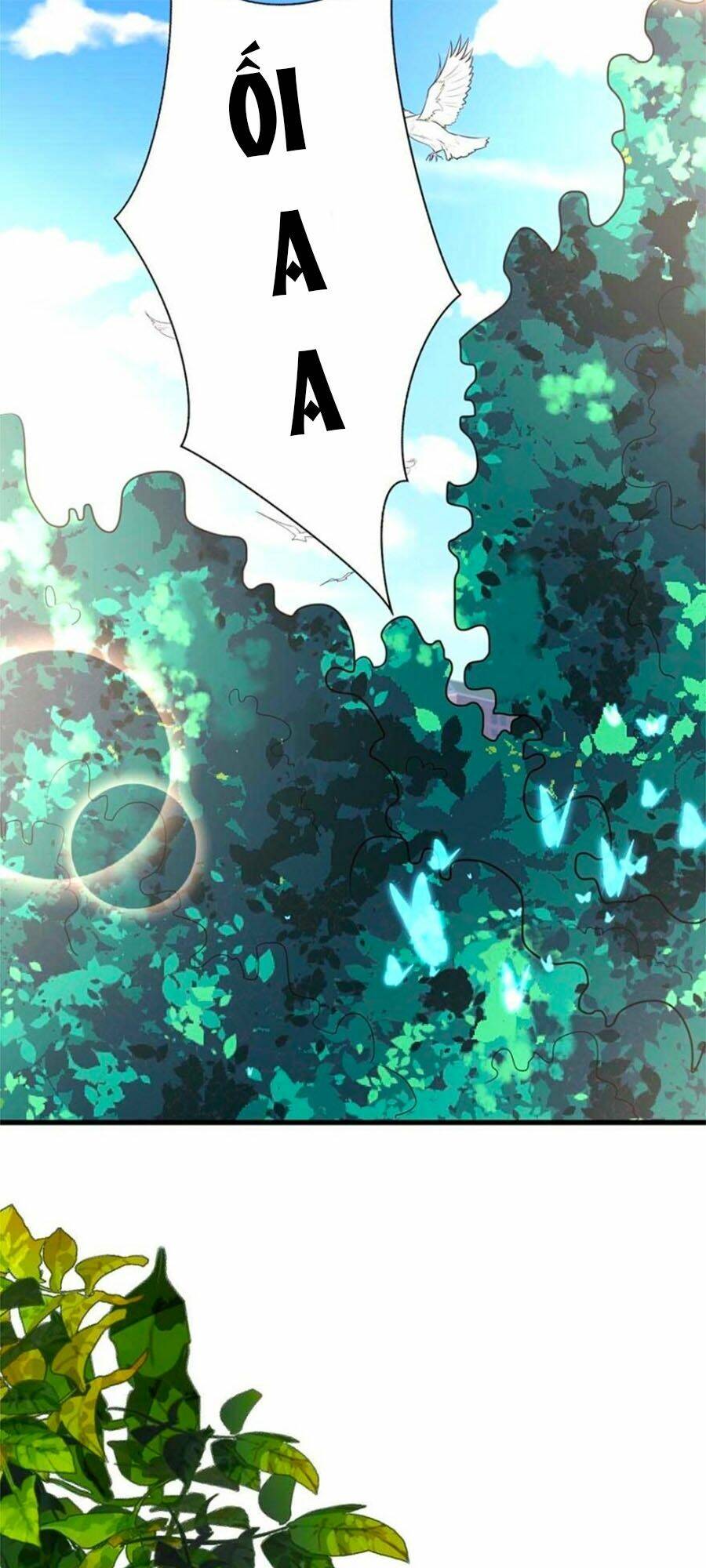 Thịnh Thế Hoa Sủng: Tôi Bị Bắt Làm Tù Binh: Chapter 17