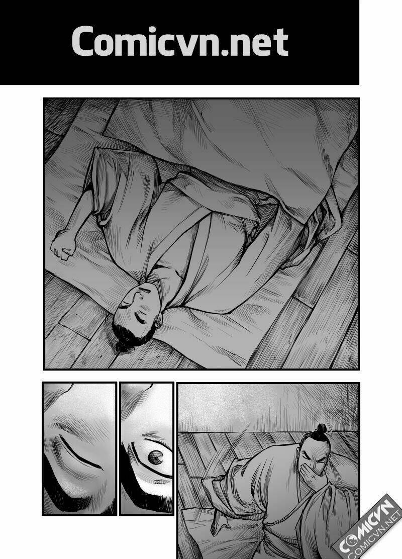 Đại Phong Ca: Chapter 7