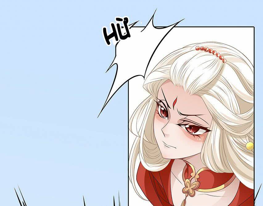 Vương Phi Thật Uy Vũ: Chapter 4.2