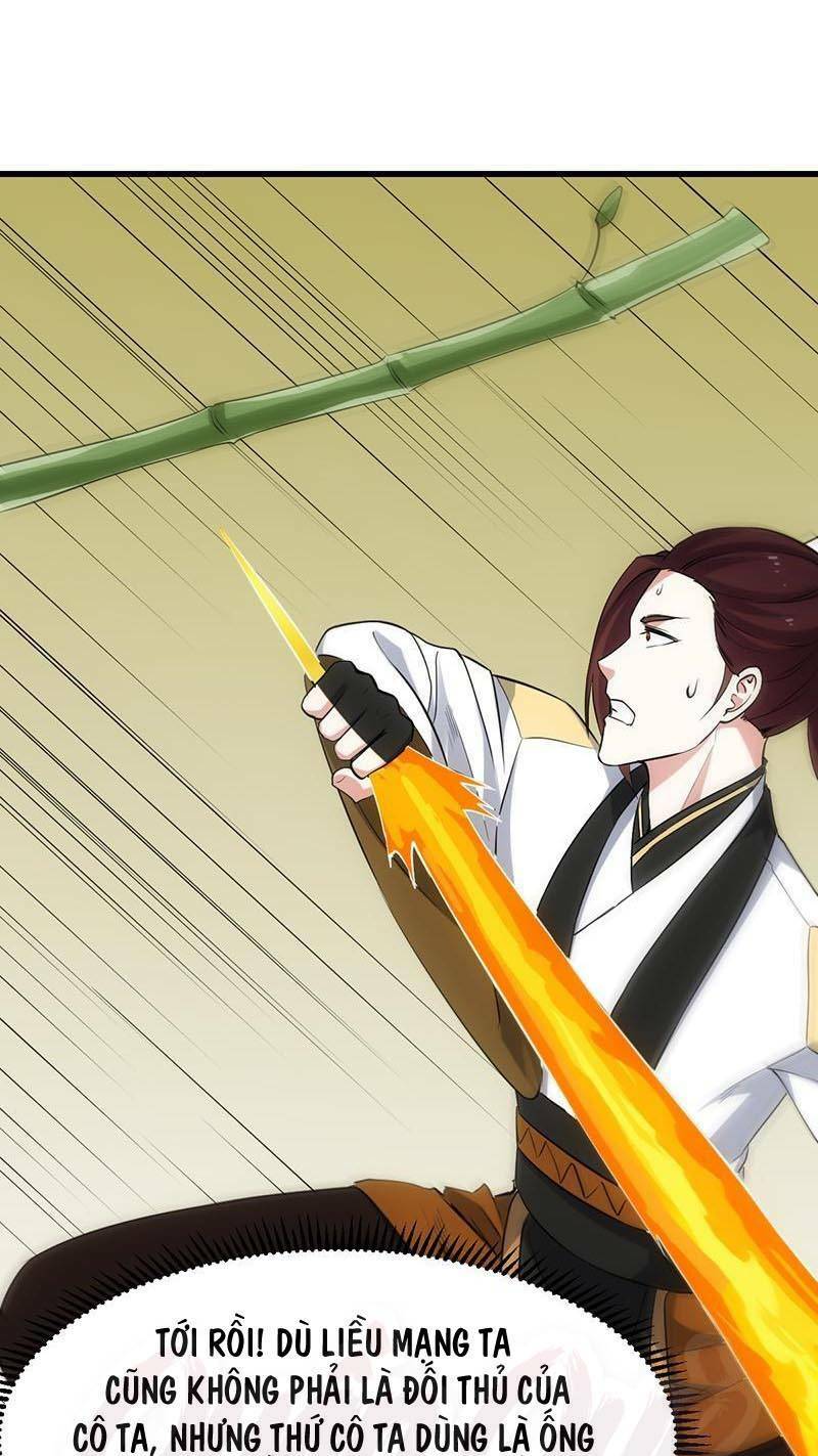 Hệ Thống Thần Long Nghịch Thiên: Chapter 48