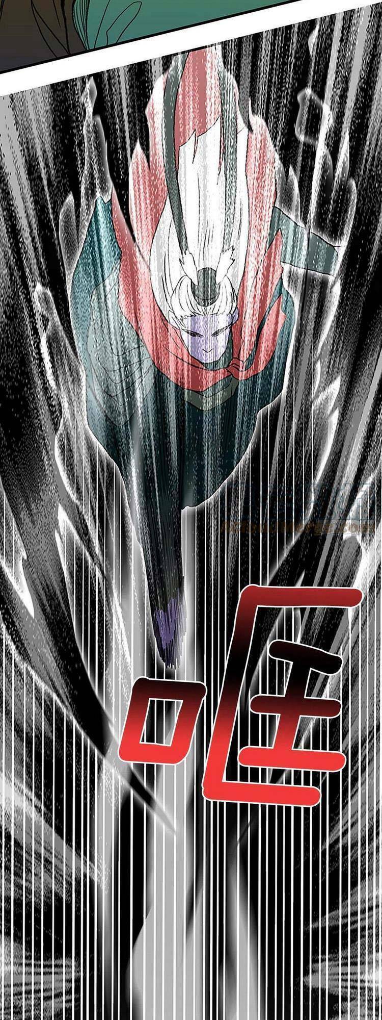 Học Sĩ Tái Sinh: Chapter 236