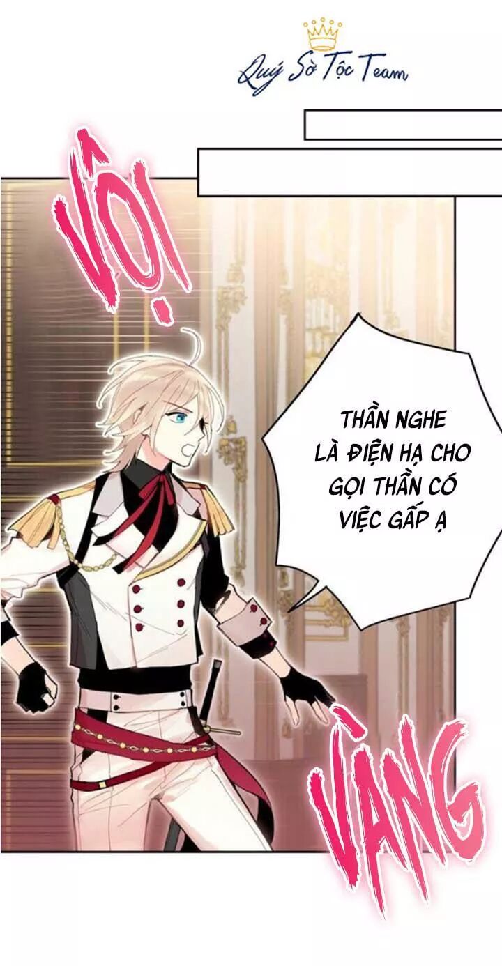 Tồn Tại Với Tư Cách Là Vợ Của Nam Chính: Chapter 58: Đến lượt Noah