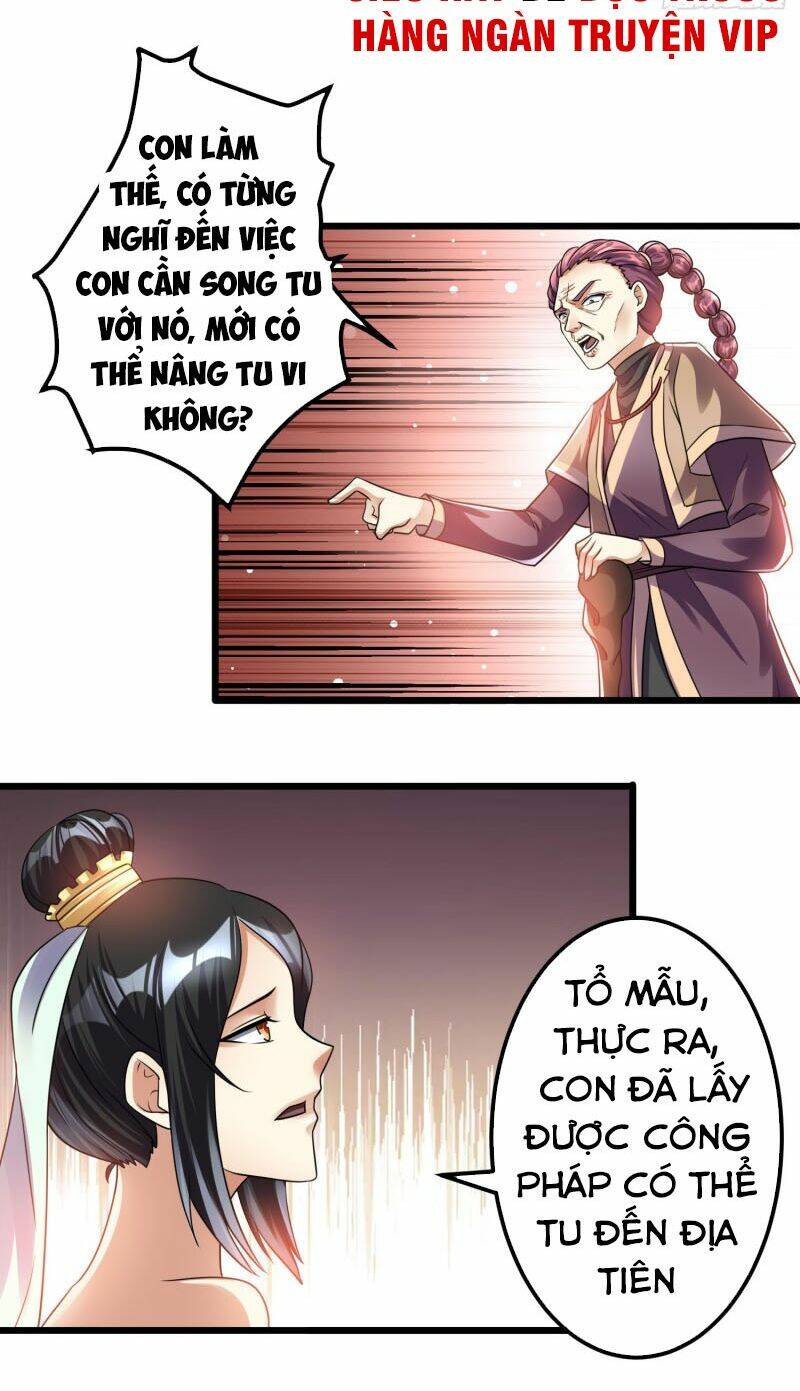 Tiên Vương Trùng Sinh: Chapter 121
