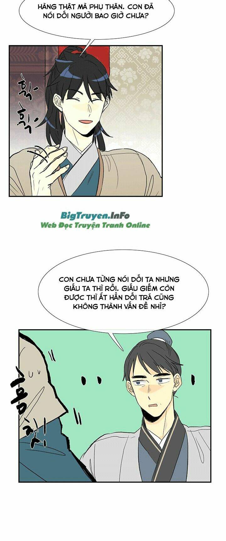 Học Sĩ Tái Sinh: Chapter 56