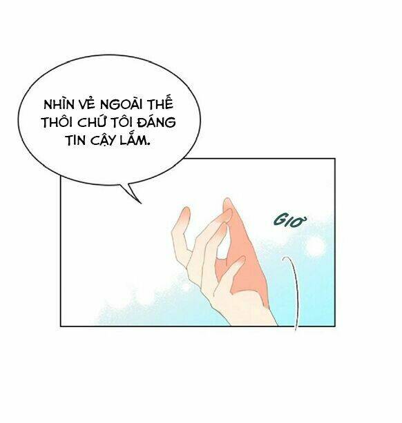 Ý Nghĩa Của Em: Chapter 5