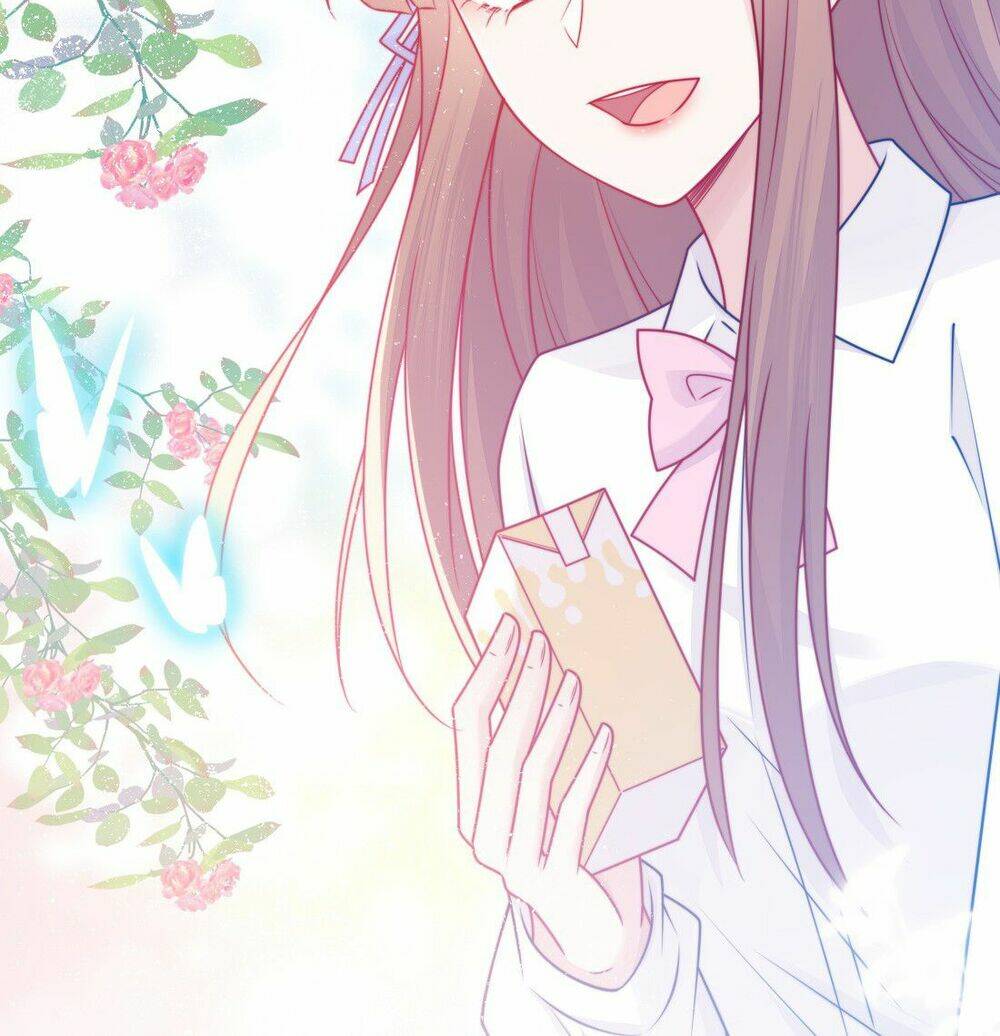 Khi Cô Gái Nhìn Thấy Thời Gian: Chapter 35