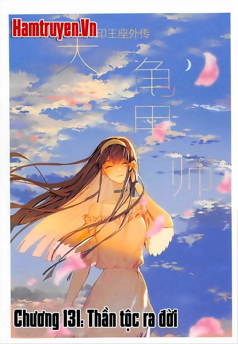 Đại Khâu Giáp Sư: Chapter 131