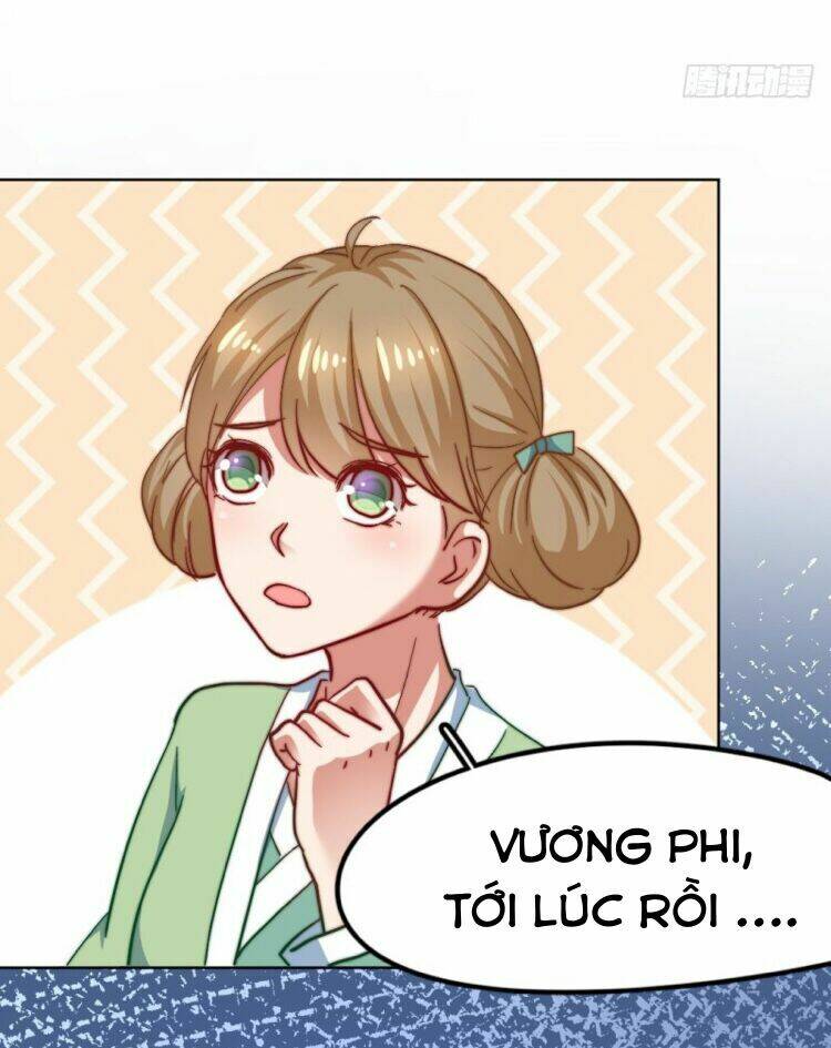 Song Thế Sủng Phi: Chapter 10