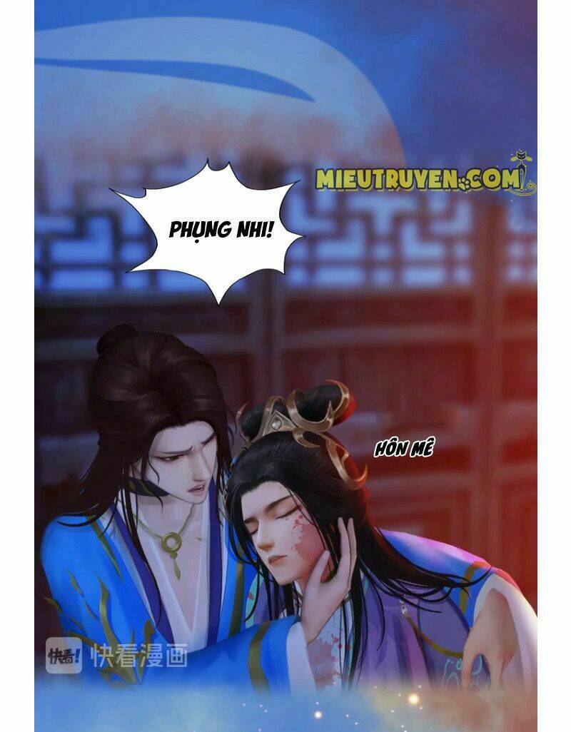 Yêu Nhan Lệnh: Chapter 64