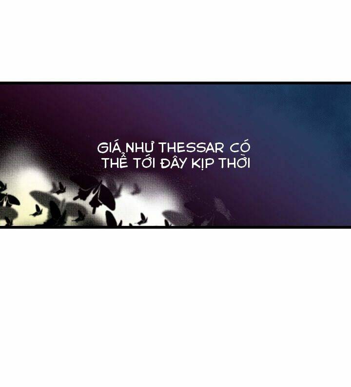 Nhân Vật Phản Diện Yêu Cầu Tôi Yêu Chàng: Chapter 21