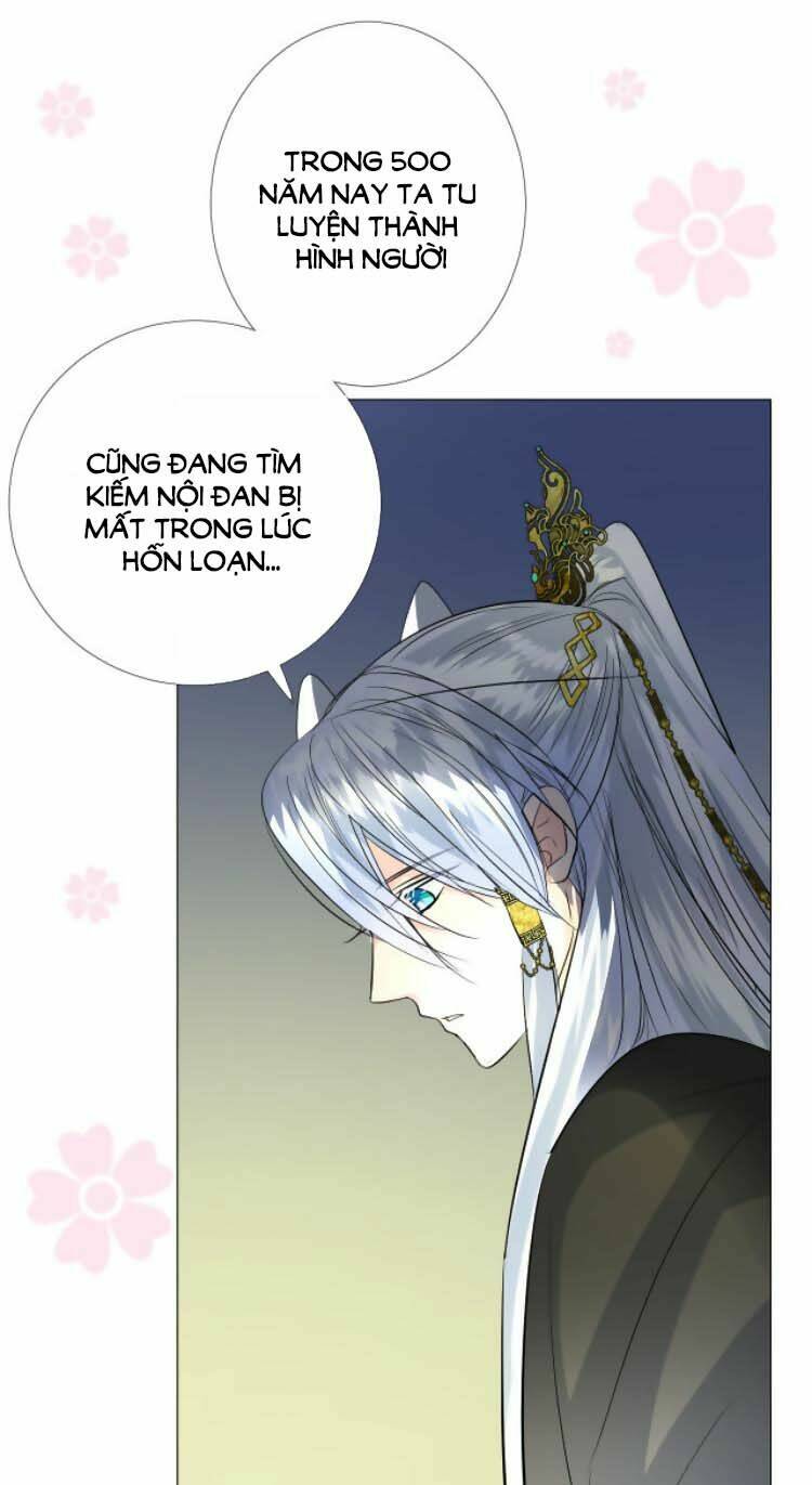 Sao Lại Là Yêu?: Chapter 35