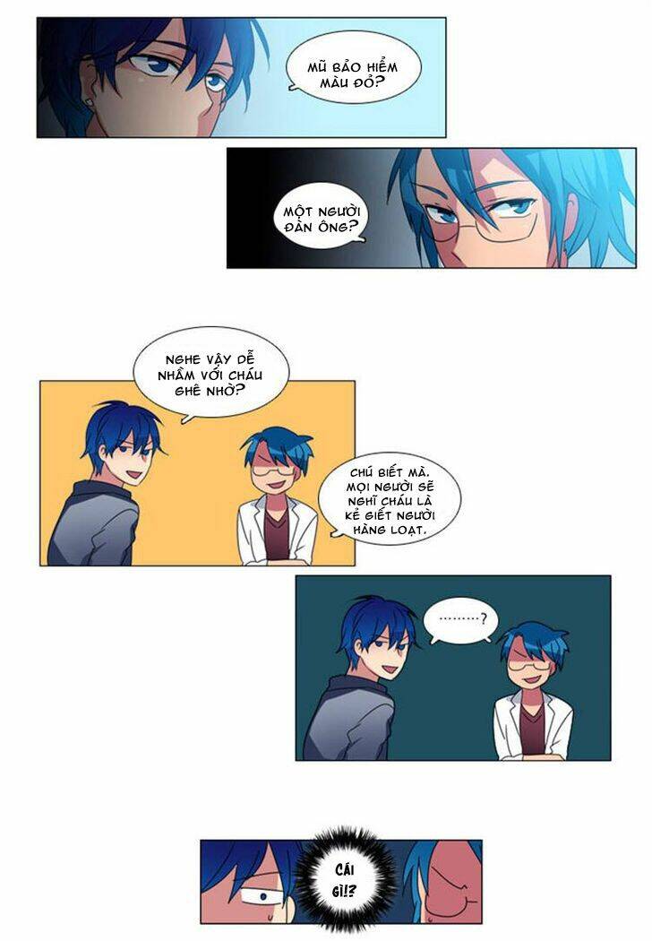 Wonted: Chapter 33