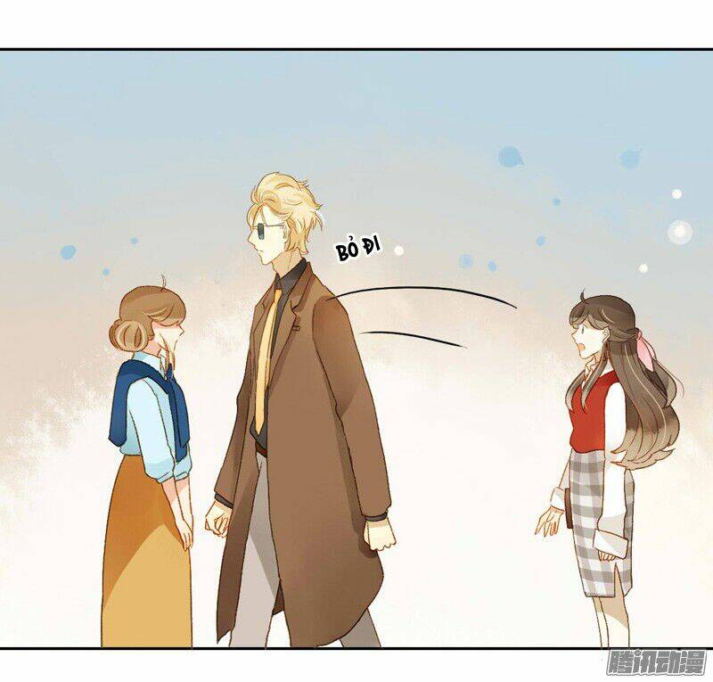 Sức Mạnh Của Sắc Đẹp: Chapter 113