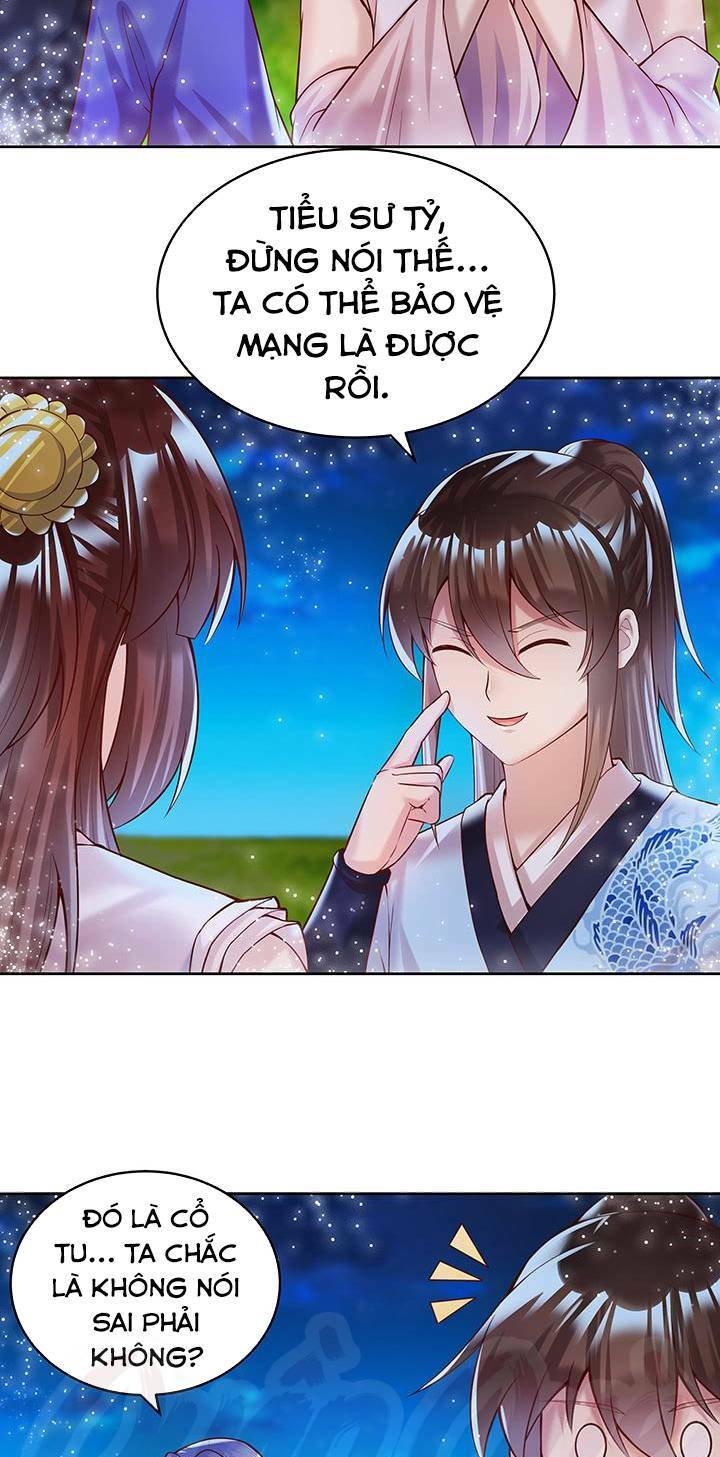 Siêu Phàm Truyện: Chapter 81