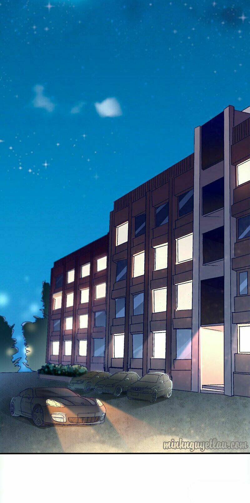 Lãnh Hôn Cuồng Ái: Chapter 29