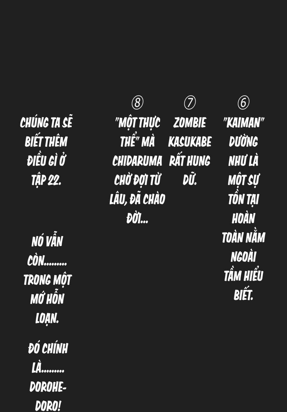 Thế Giới Ma Thuật Và Kẻ Mất Trí: Chapter 147.5