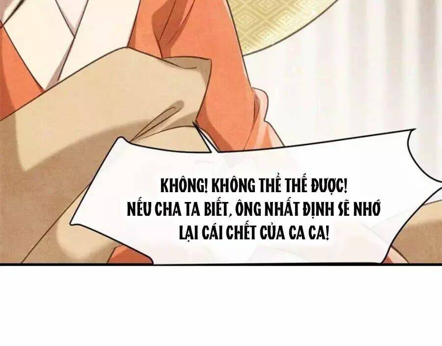 Vương Phi Muốn Trèo Tường: Chapter 34