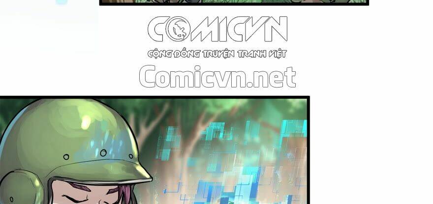 Vua Sinh Tồn: Chapter 52