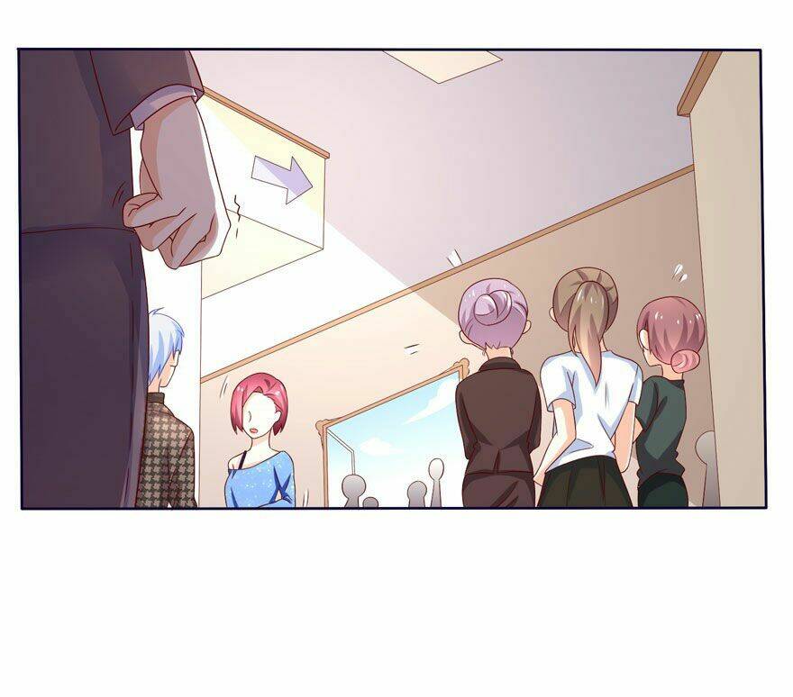 Ức Lạc Tinh Thần: Chapter 7