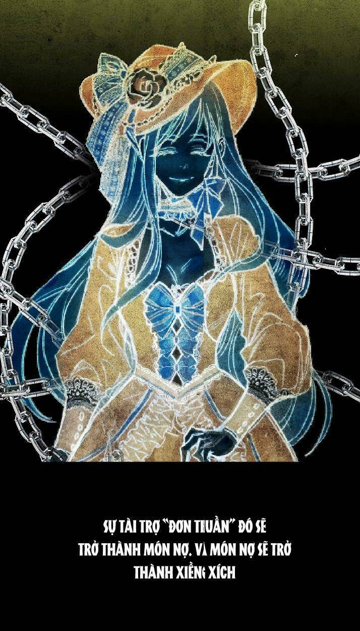 Hoàng Phi Bóng Tối: Chapter 2