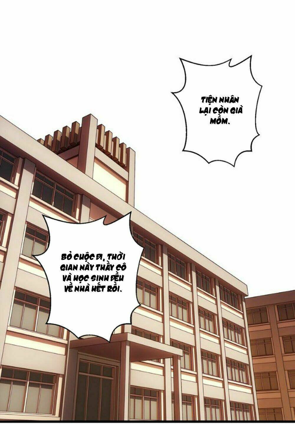 Bài Hát Tình Yêu: Chapter 4