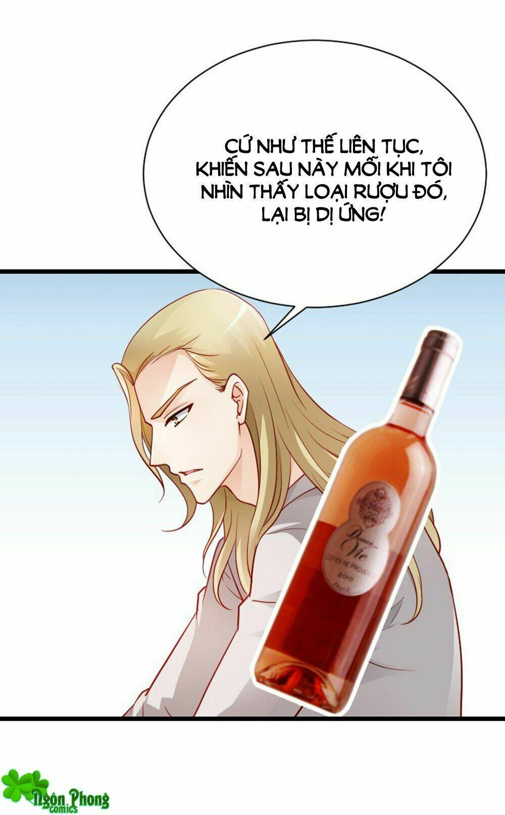 Vạn Năm Nhân Duyên Nhất Tuyến Khiên: Chapter 42