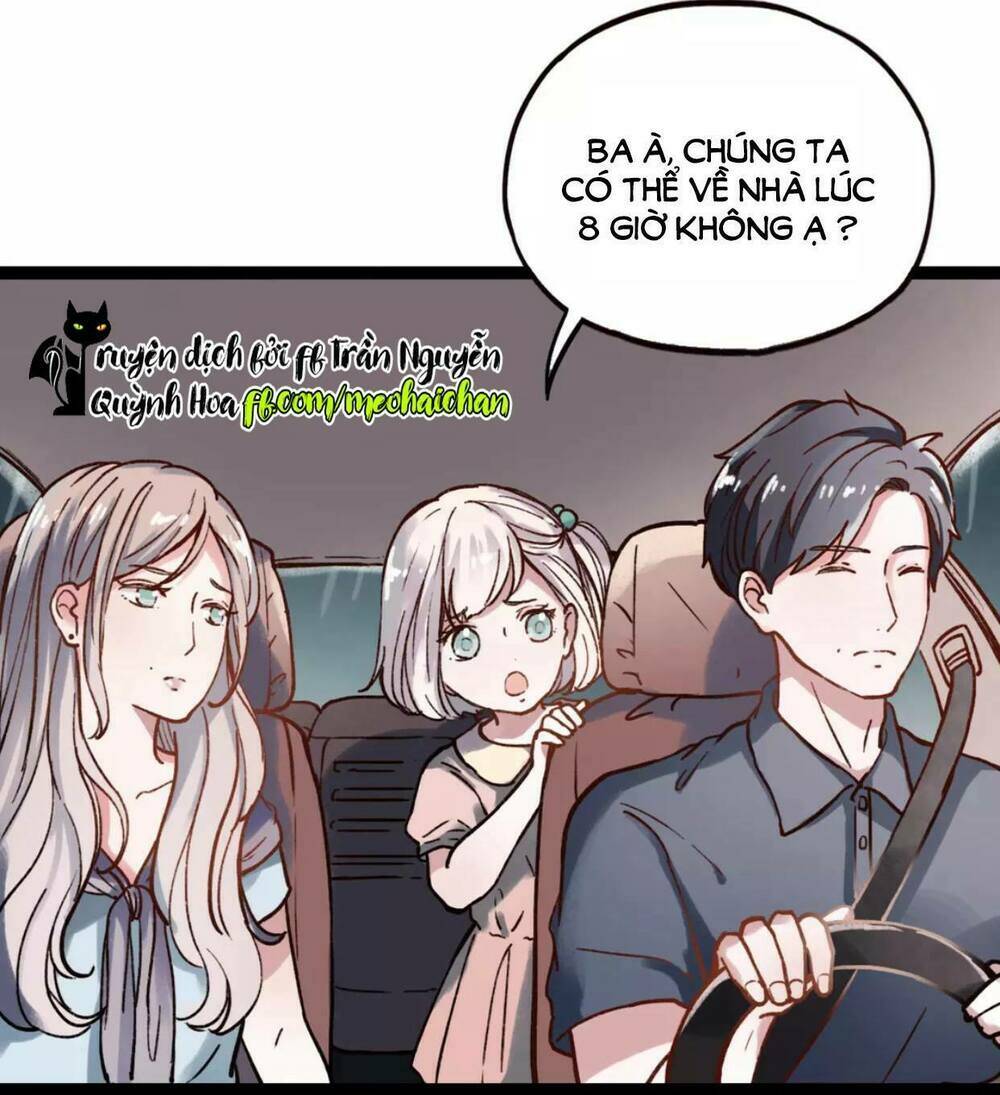 Cậu Đã Từng Yêu Tôi: Chapter 25