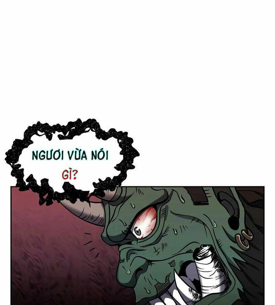 Tên Lỗ Mãng Cấp 10 Của Gia Đình Hiệp Sĩ: Chapter 1