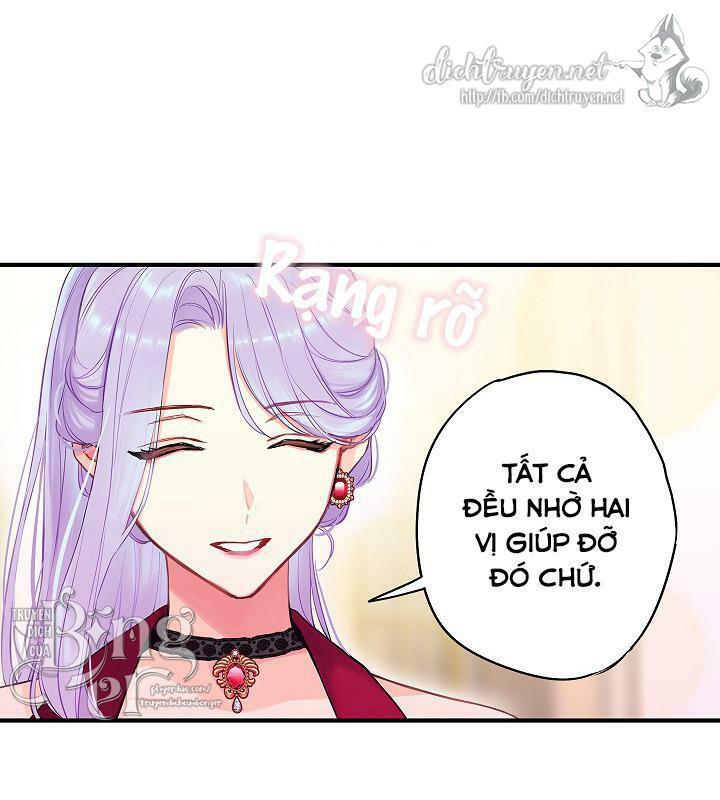 Tồn Tại Với Tư Cách Là Vợ Của Nam Chính: Chapter 190