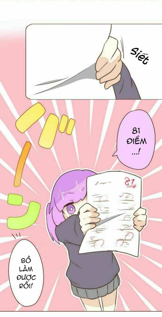 Ike Loli: Chapter 12