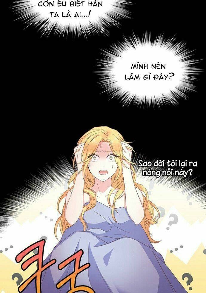 Một Đêm Với Hoàng Đế: Chapter 2
