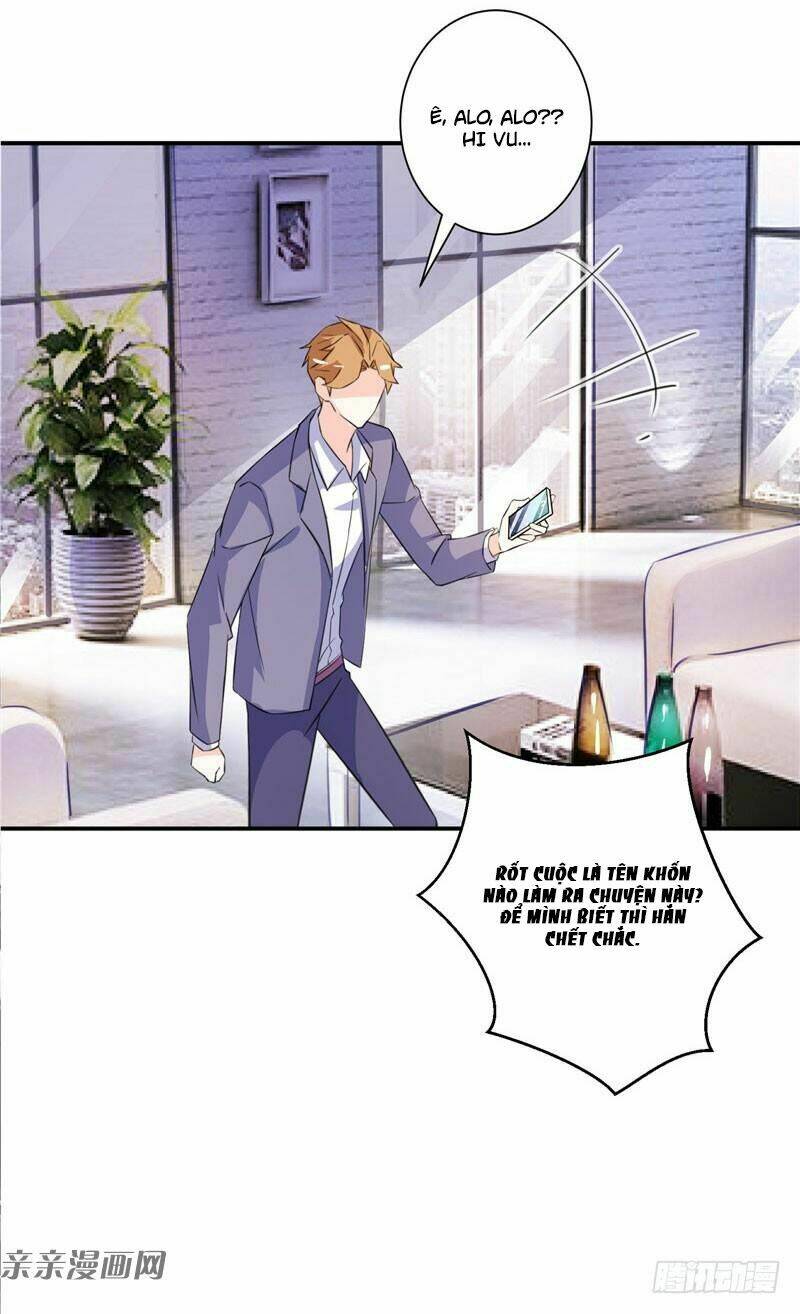 Vợ Yêu Là Báu Vật: Chapter 59