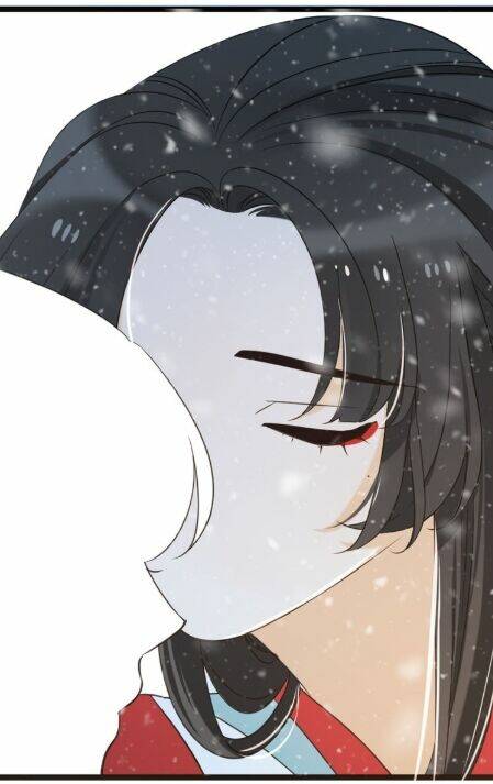 Bạn Trai Tôi Là Cẩm Y Vệ 2: Chapter 43