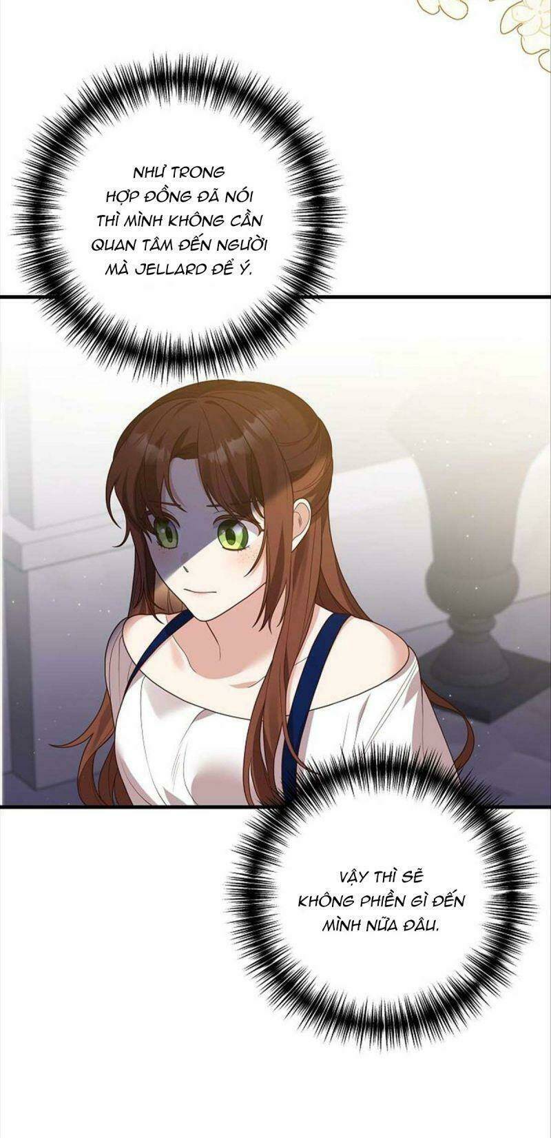 Hôn Phu Của Tôi Là Nam Chính Yandere: Chapter 15