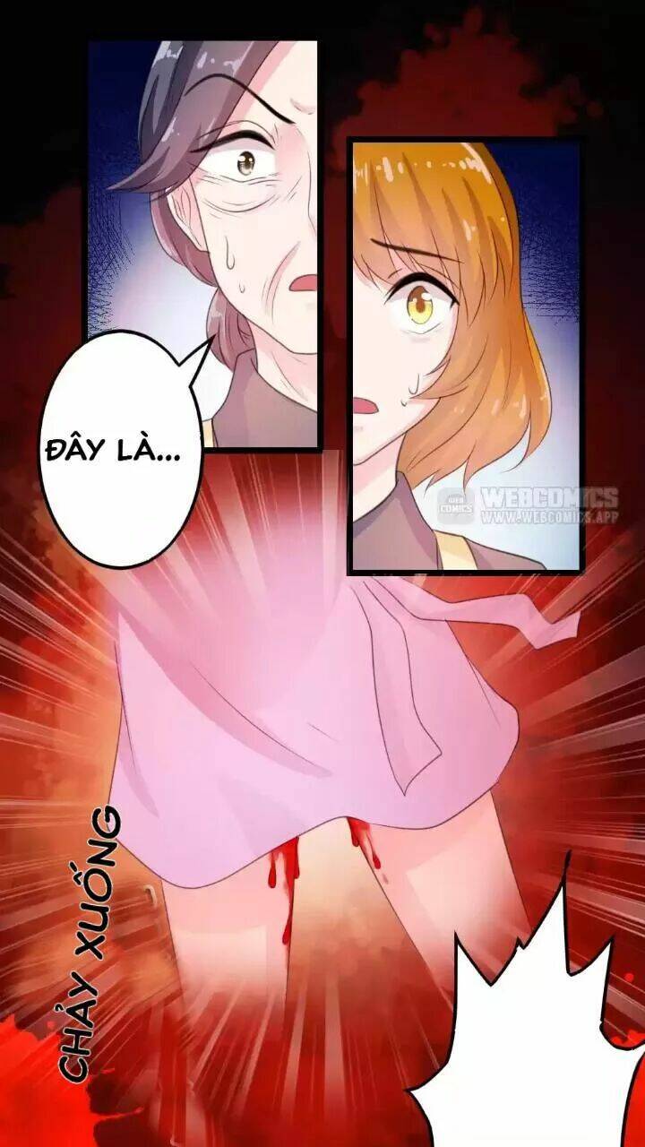 Bản Hợp Đồng Của Tổng Tài Lạnh Lùng: Chapter 5.2