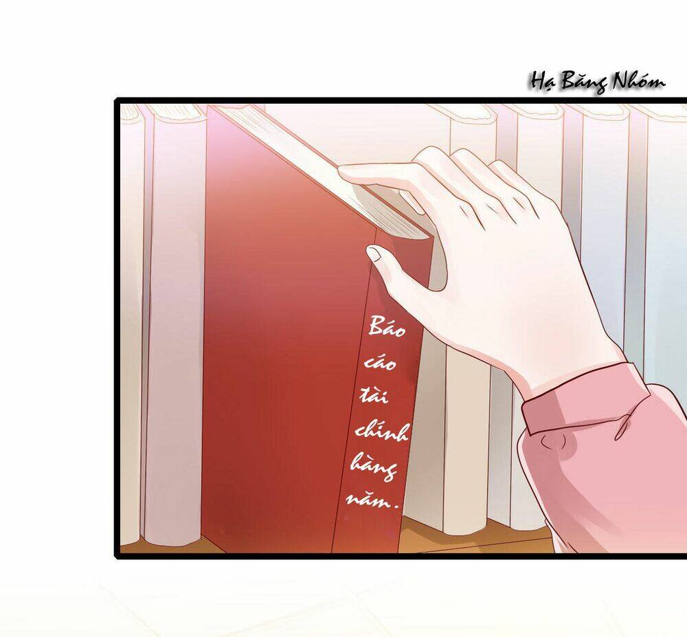 Trọng Sinh Chi Song Diện Cừu Phục Ký: Chapter 13