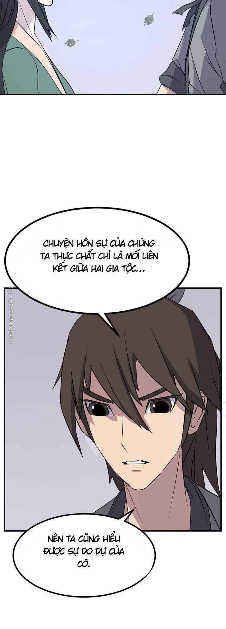 Trọng Sinh, Bất Khả Chiến Bại: Chapter 115