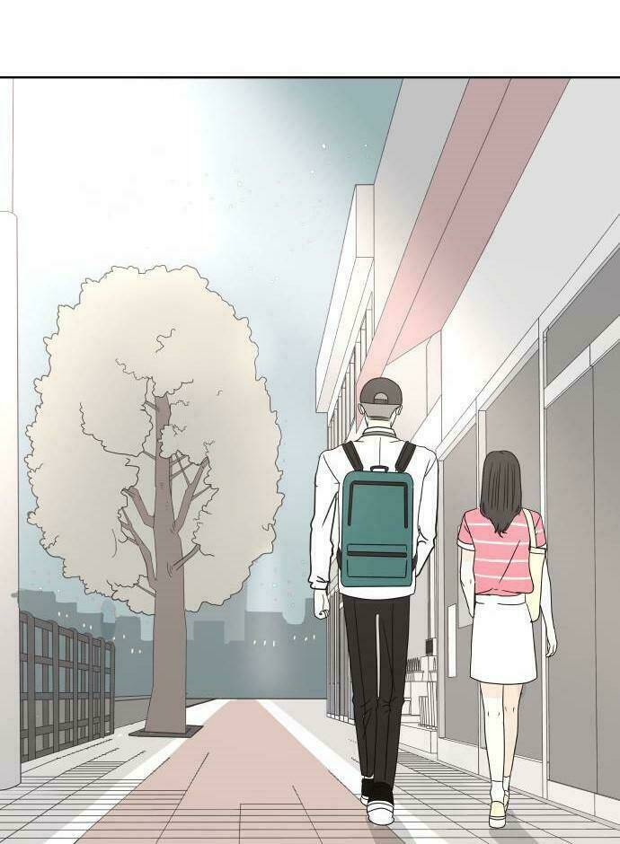 30 Phút Bước Đi Bên Em: Chapter 55.5