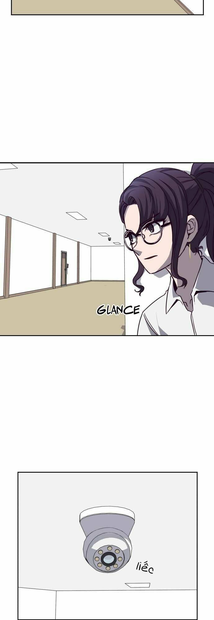 Thời Khắc Định Mệnh: Chapter 7