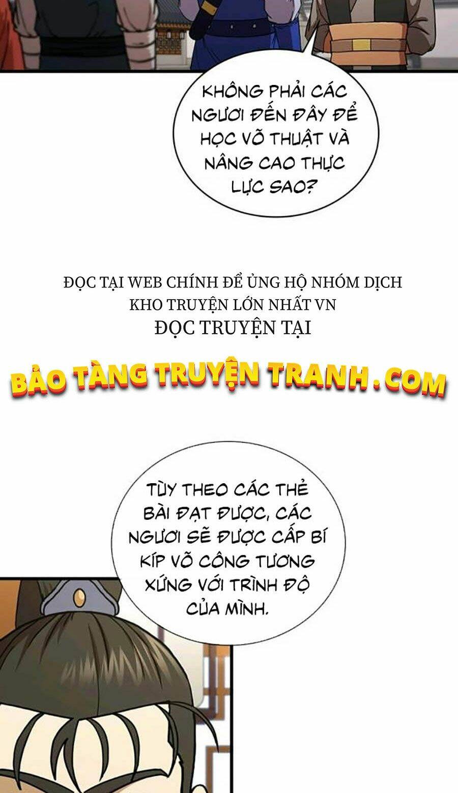Thân Thủ Đệ Nhất Kiếm: Chapter 62