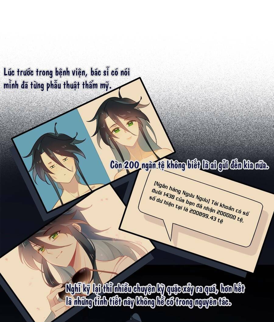 Nữ Phụ Như Tôi Cũng Có Ngày Ra Mắt: Chapter 65