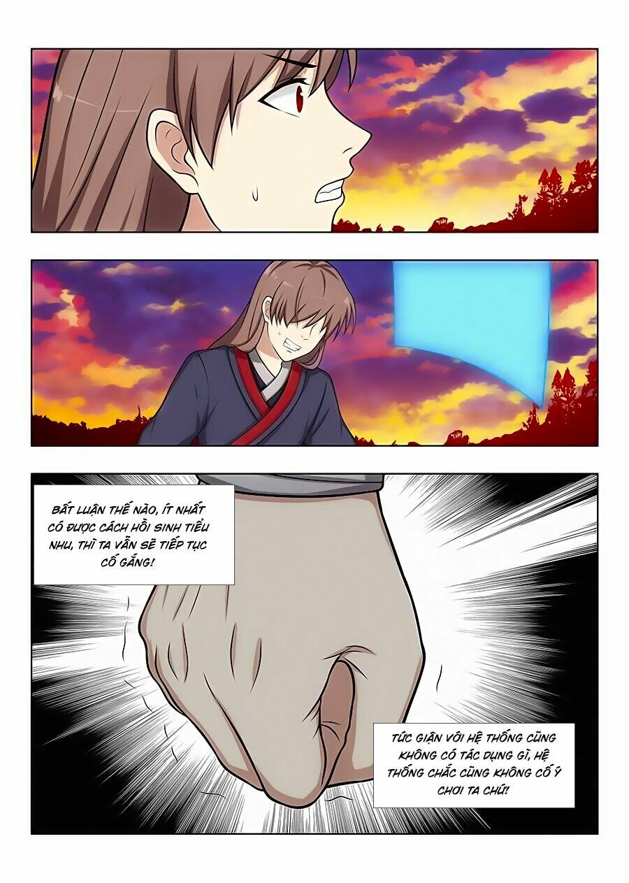 Tối Cường Phản Sáo Lộ Hệ Thống: Chapter 39